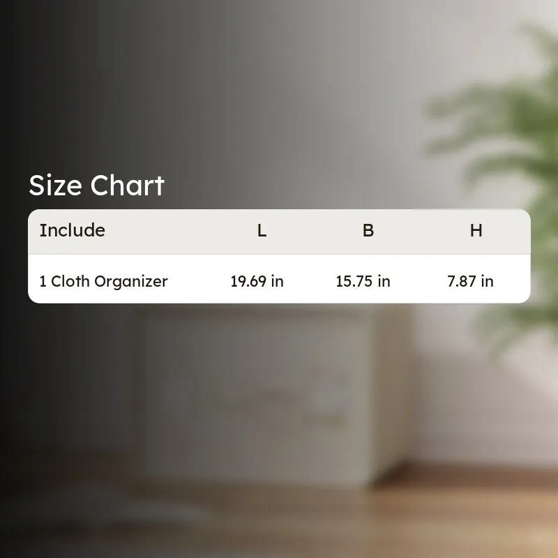StackSmart Cloth Organizers media 7