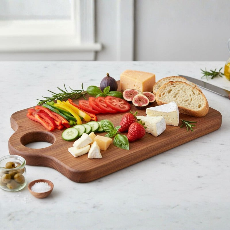 Oaknest Wooden Chopping Board
