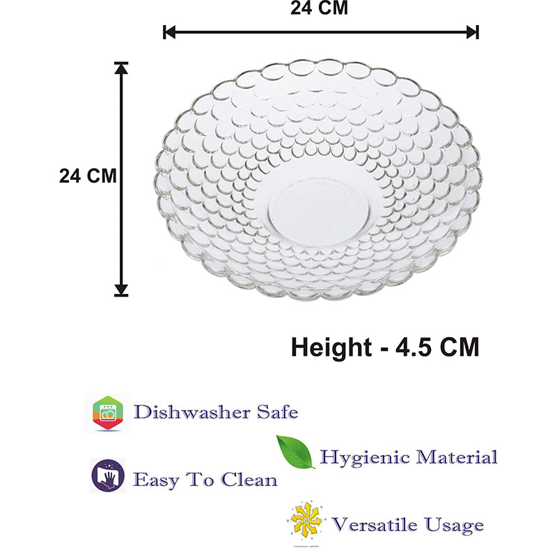 Sufo Glass Platter media 4