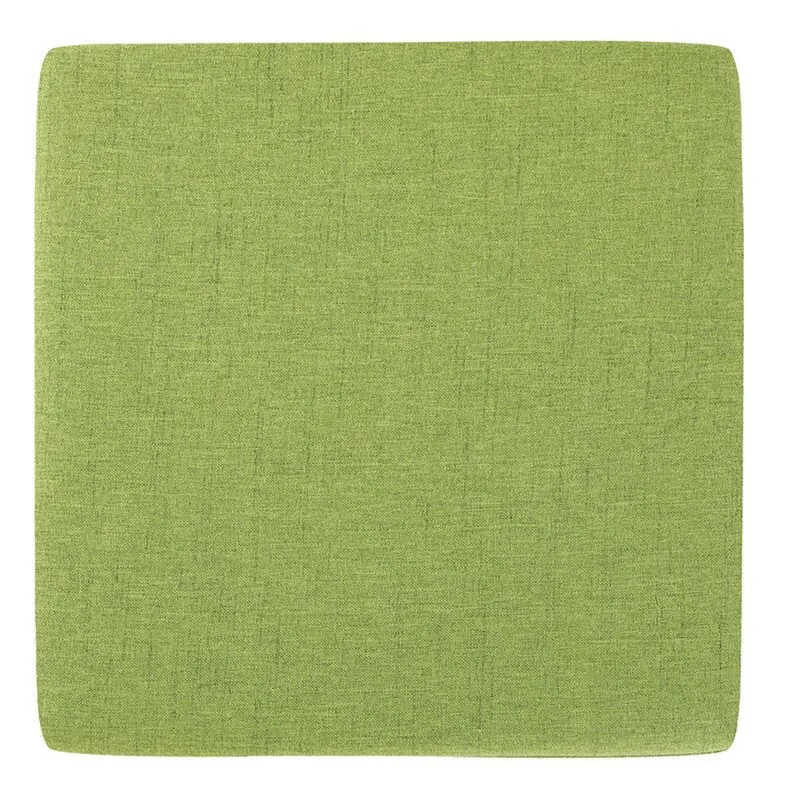 Kavino Plurio Ottoman - Green media 5