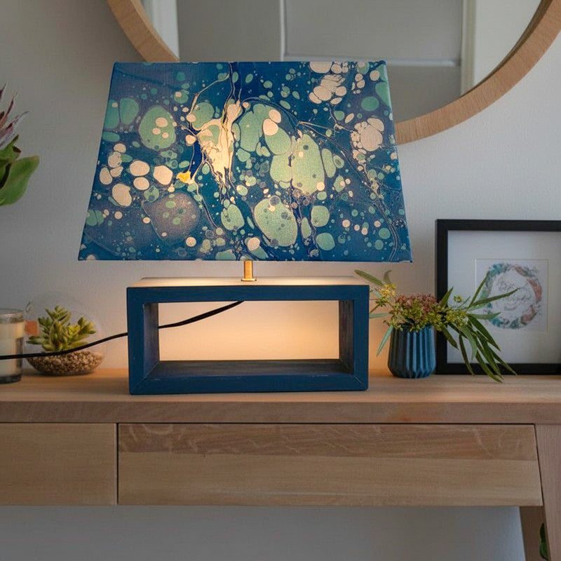 Fabric Shade
