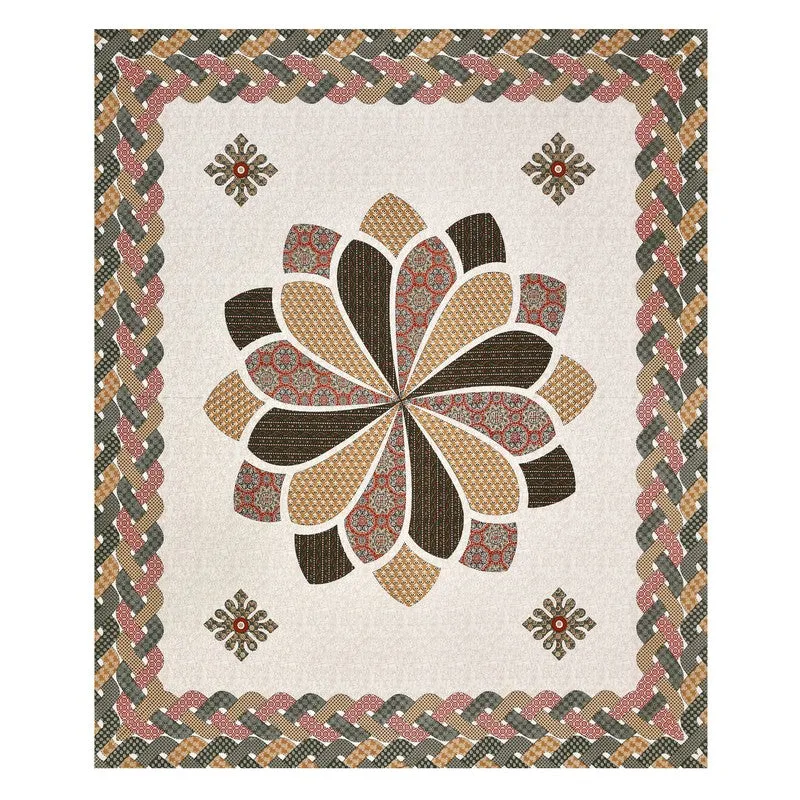 RangRiwaaz Cotton Bedsheet (Beige) - 160 TC media 3