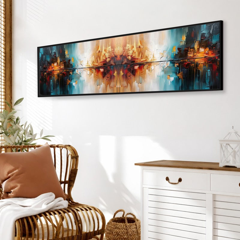 Linea I Wall Art