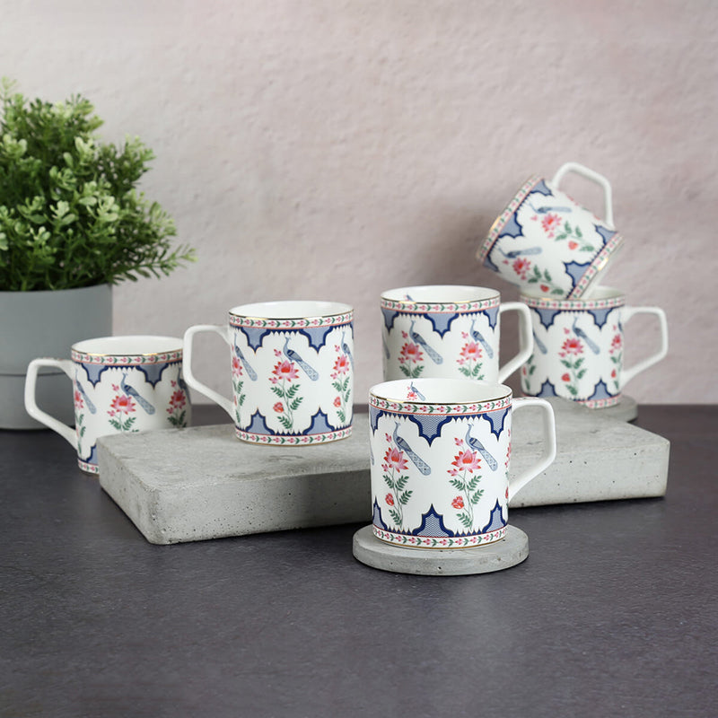 Bone China