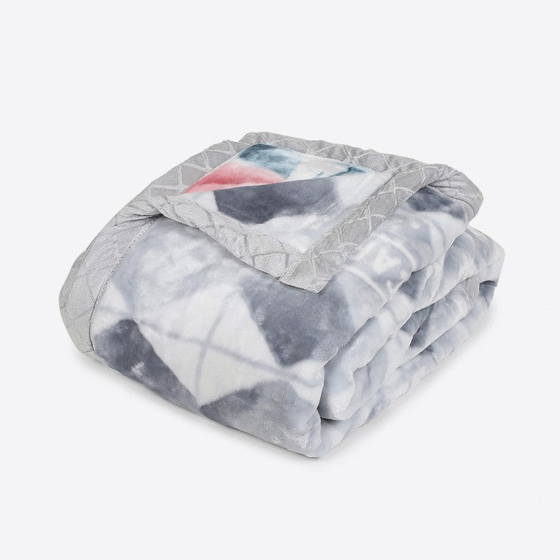 Monte Carlo Blossom Breeze Blanket - 895 GSM media 5