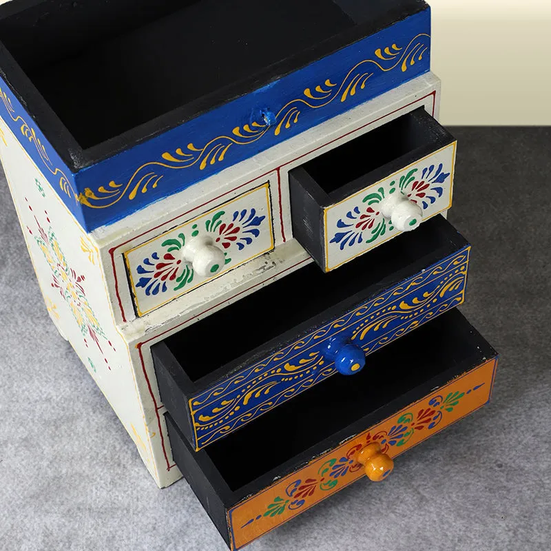Noorika Jewel Box media 5