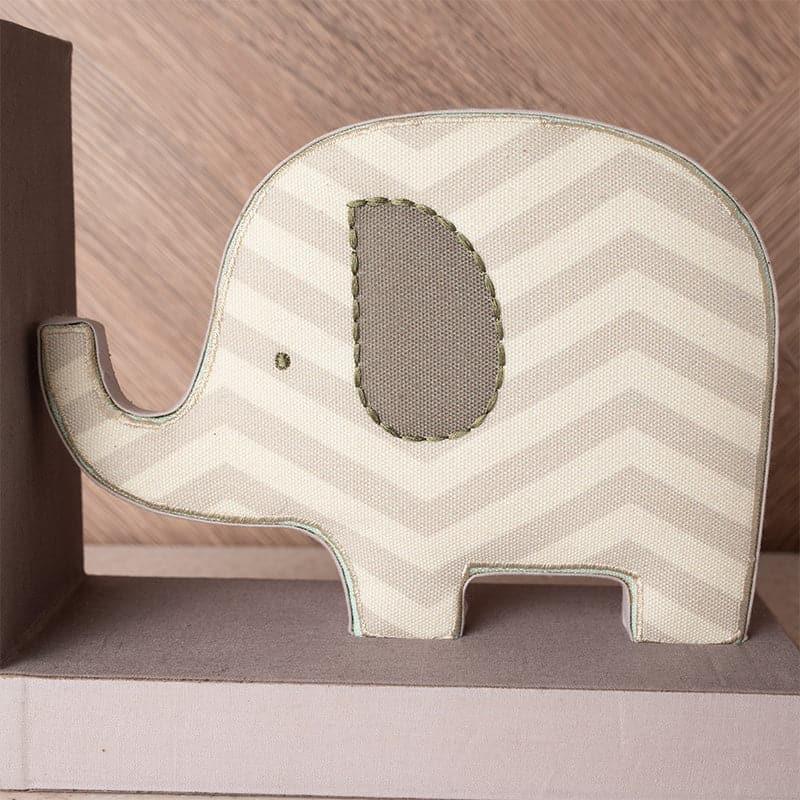 Ellie Love Book Ends - Set Of Two media 4