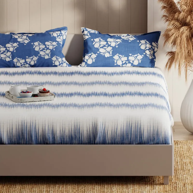 LilyNest Fitted Microfiber Microfiber Bedsheet - 135 GSM media 3