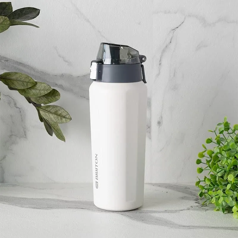 Hydra Hue Bottle (White) - 650 mL media 1