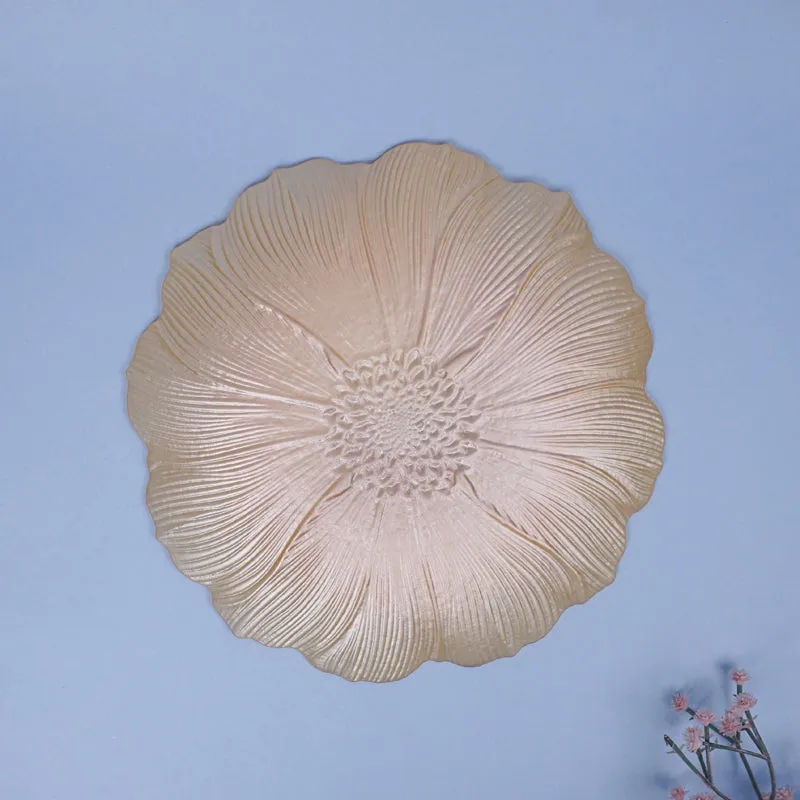 Flora Muse Quarter Plate - Set Of Two media 6