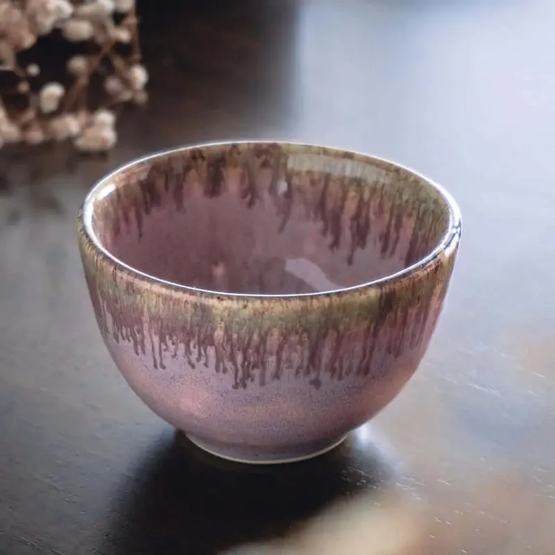 Oshin Handmade Snack Bowl - 250 ML media 1