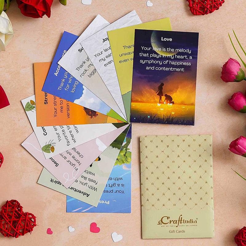 Spark Of Inspiration Gift Card - Set Of Ten media 3