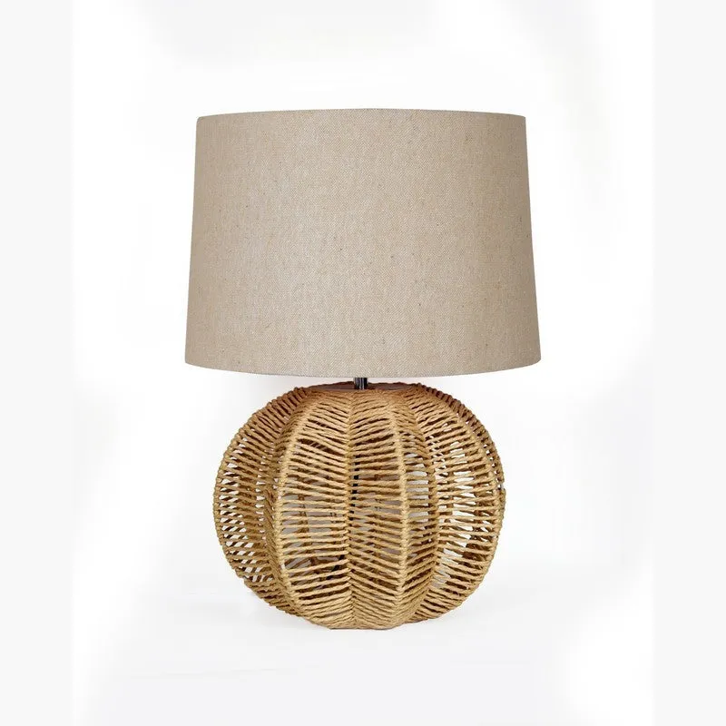 LumiCrest Premium Lamp Design - Beige media 3