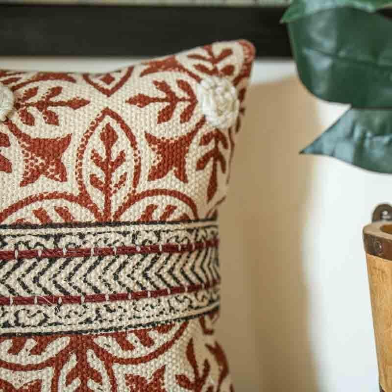 Ukiyo Cushion Cover media 5