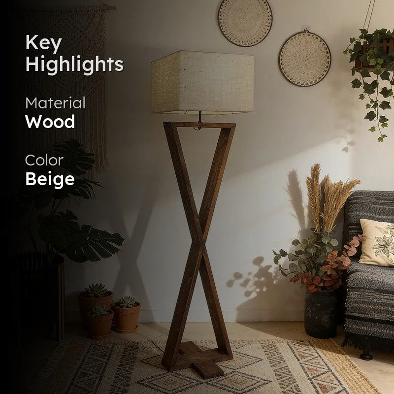 Xirena Floor Lamp media 2