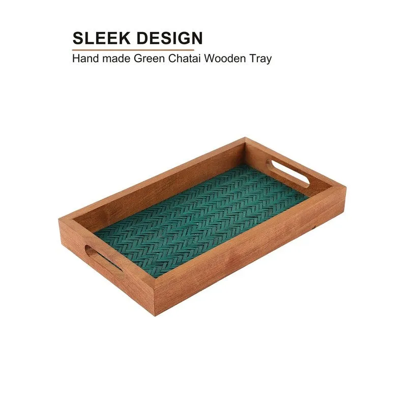 CasaCraft Serving Trays media 3