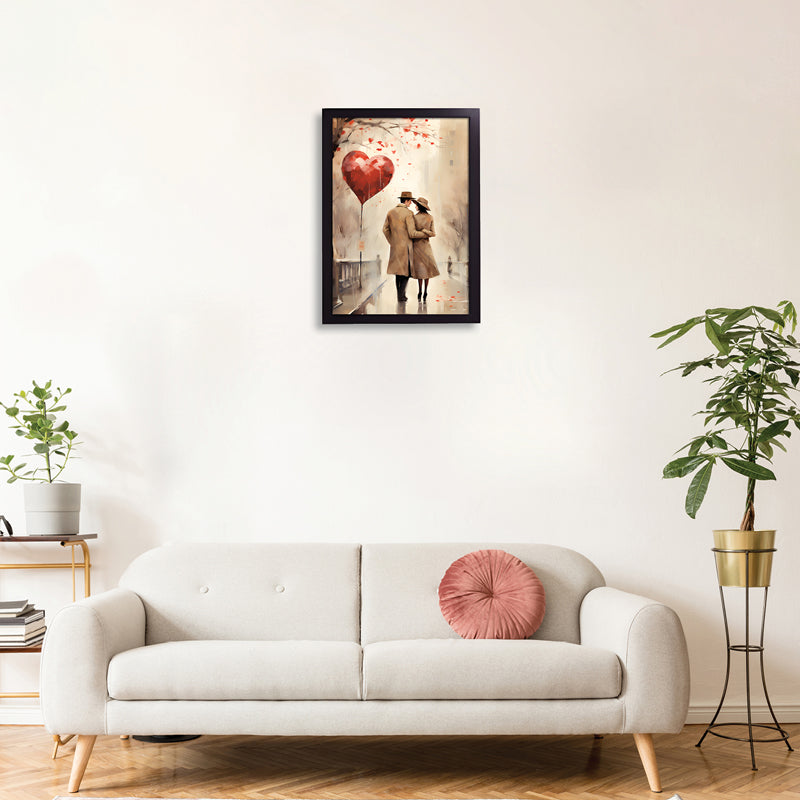 NY Romance Wall Art media 3