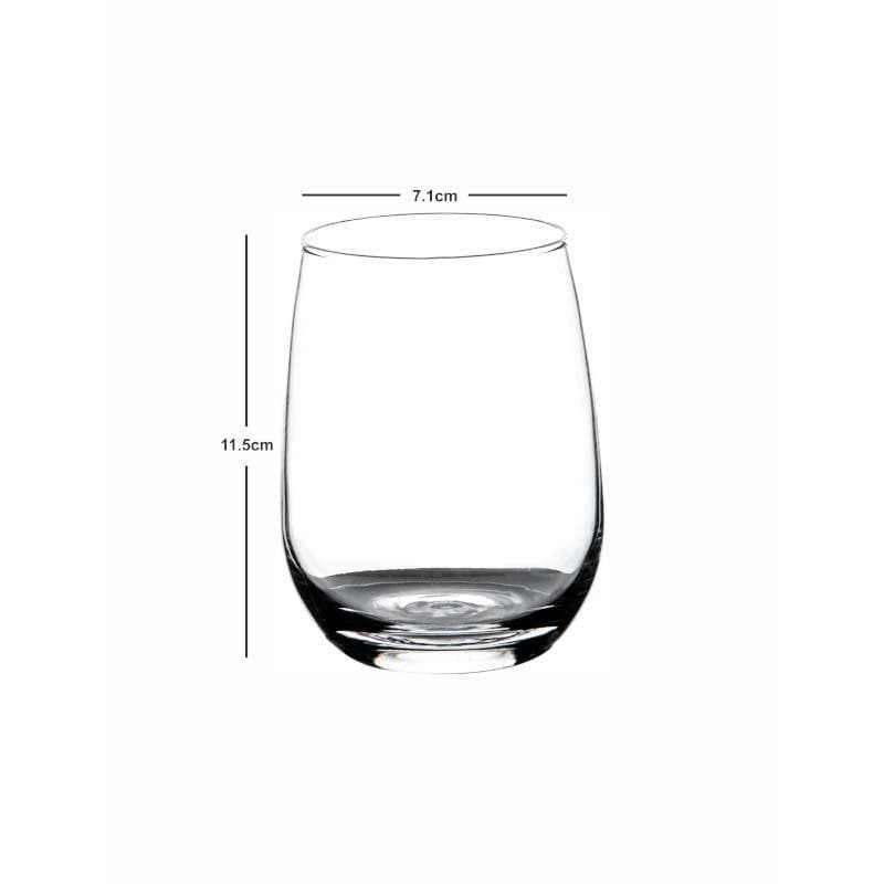 Mackensi Tumbler (500 mL Each) - Set Of Six image 7