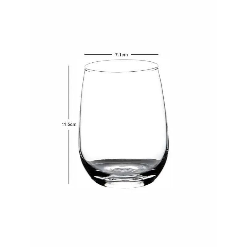 Mackensi Tumbler (500 mL Each) - Set Of Six media 7