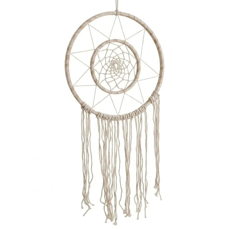 Pally Macrame Dreamcatcher media 5