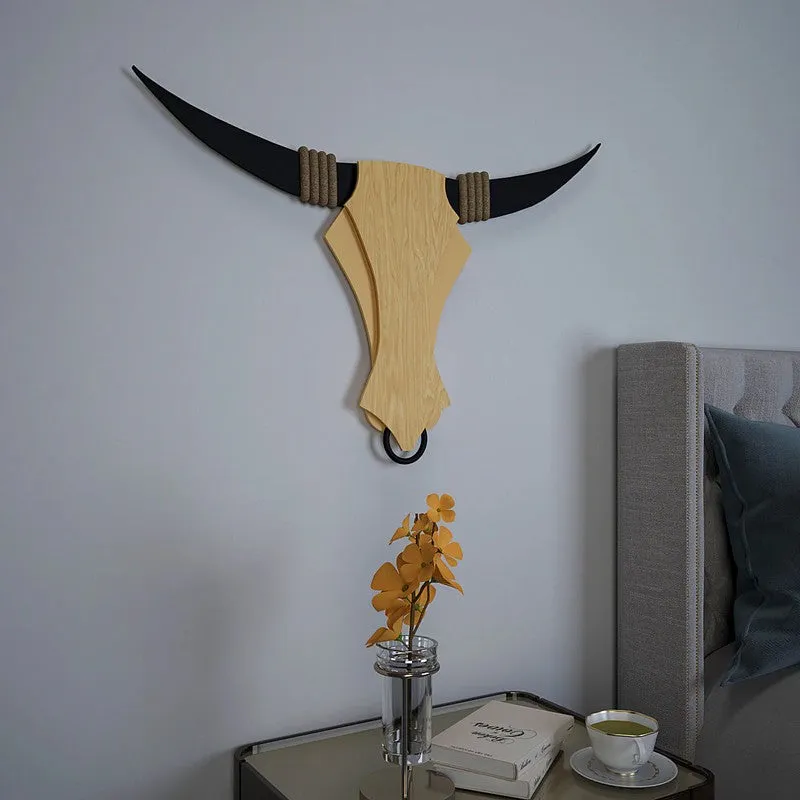 TetraPoint MDF Wall Accent media 4