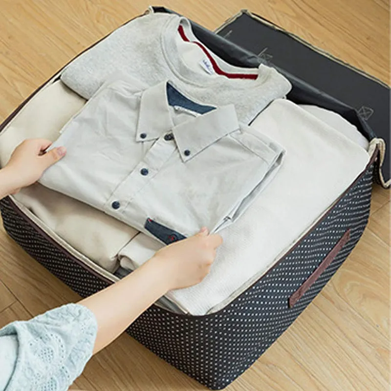 Modulux Cloth Organiser media 5