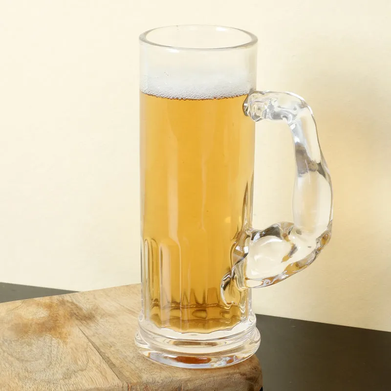 Carlisle Beer Mug - 600 ML media 3