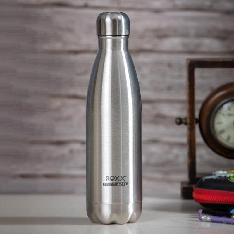 Stainless Steel