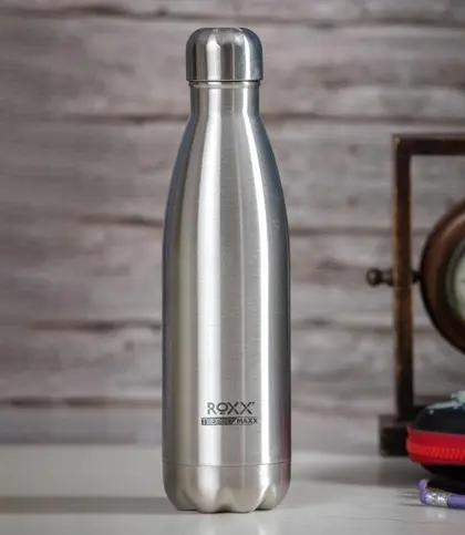 Stainless Steel