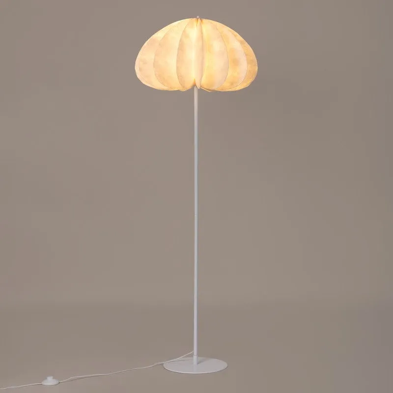 Fig Living Daisy Floor Lamp media 1