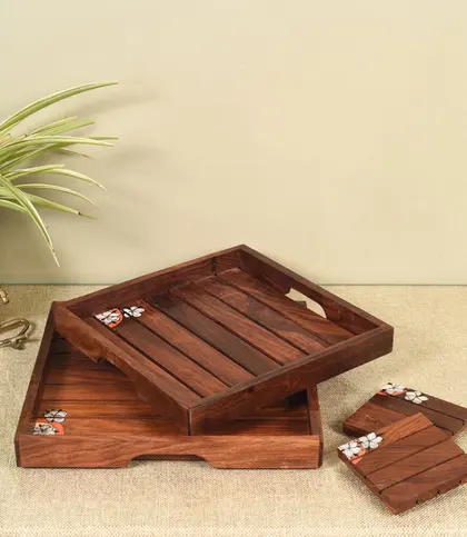 Mango Wood