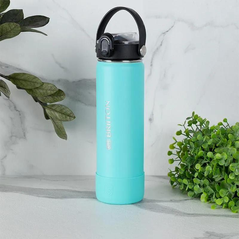 Dream Drops Bottle (Sky Blue) - 750 mL media 1