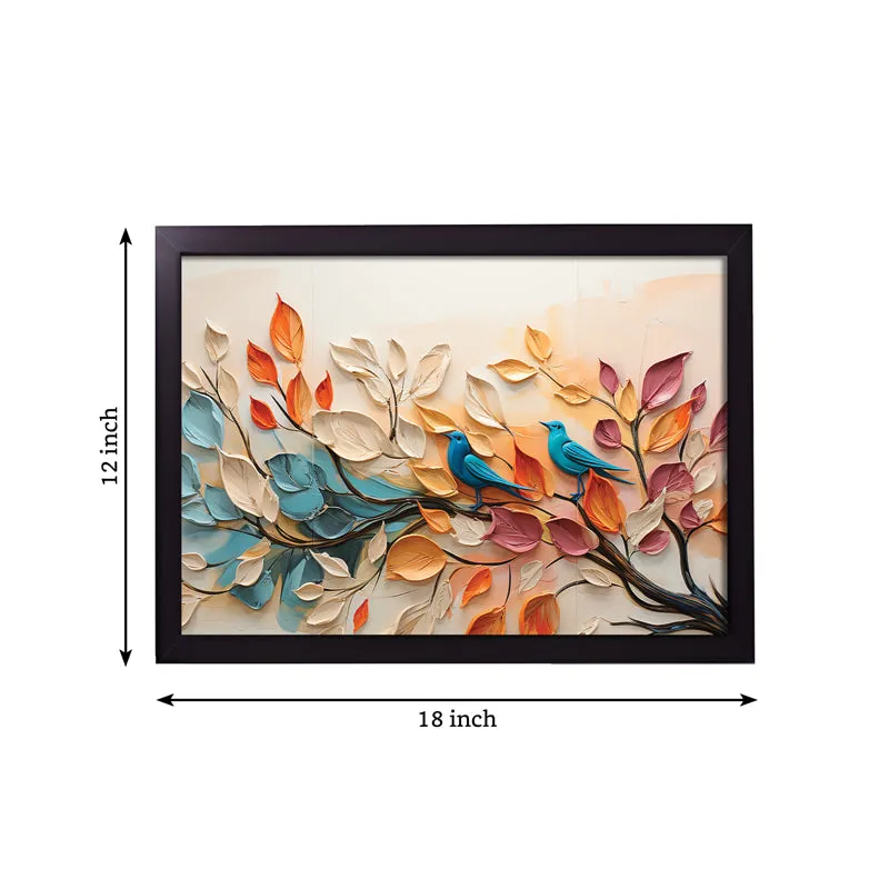 Aldia Wall Painting media 5