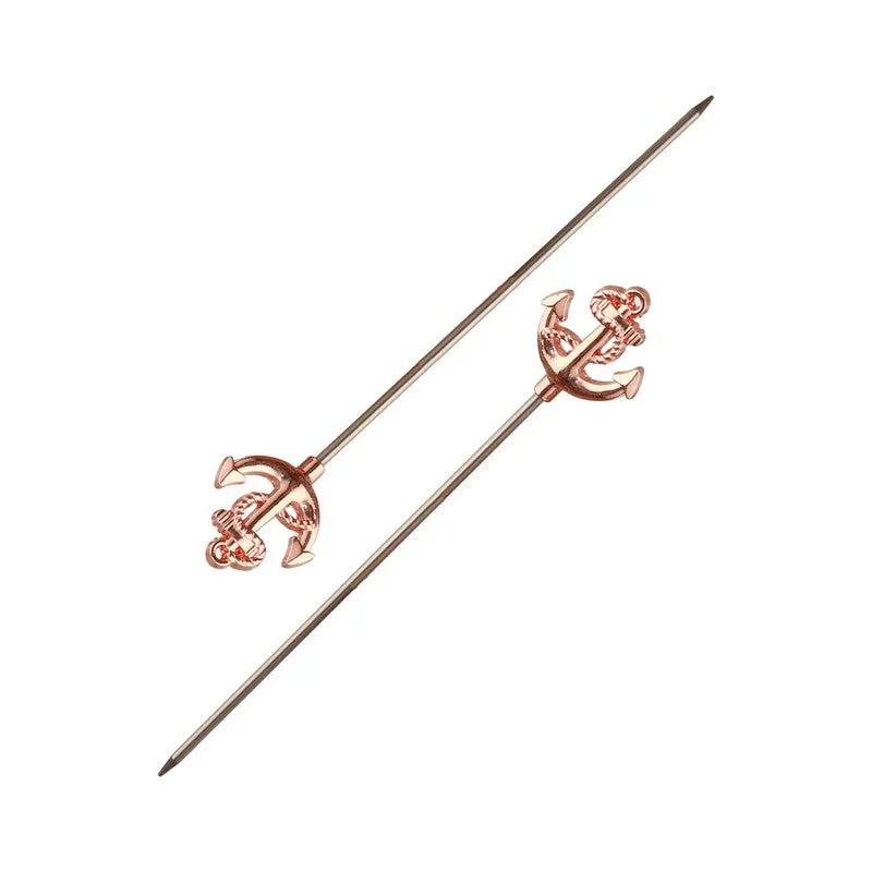 Lumora Cocktail Picks - Set Of Five media 6