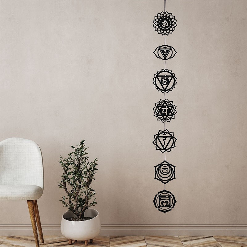 Meditation Chakra