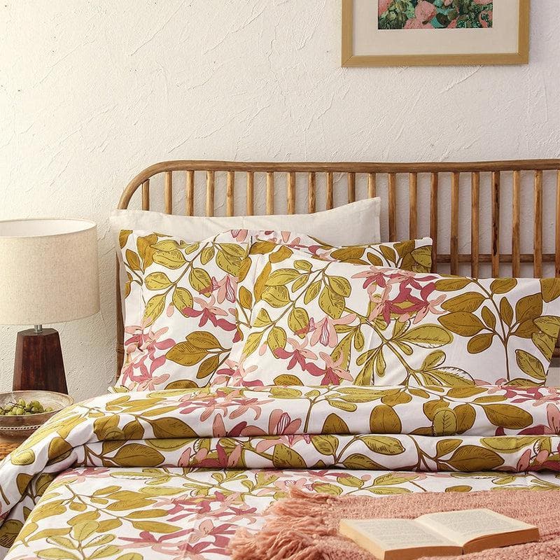 Moringa Pink Cotton Dohar media 3