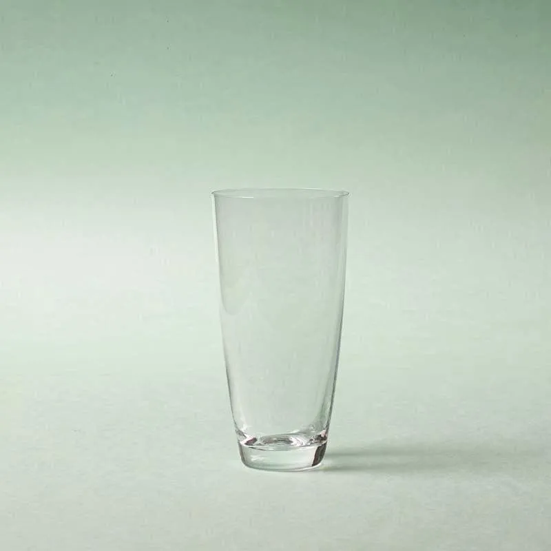 Bohemia Crystal Glass (350 ml) - Set of Six media 3
