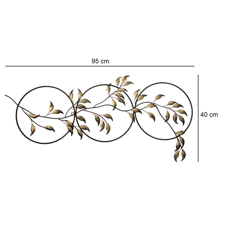 Verdara Metal Wall Accents media 6