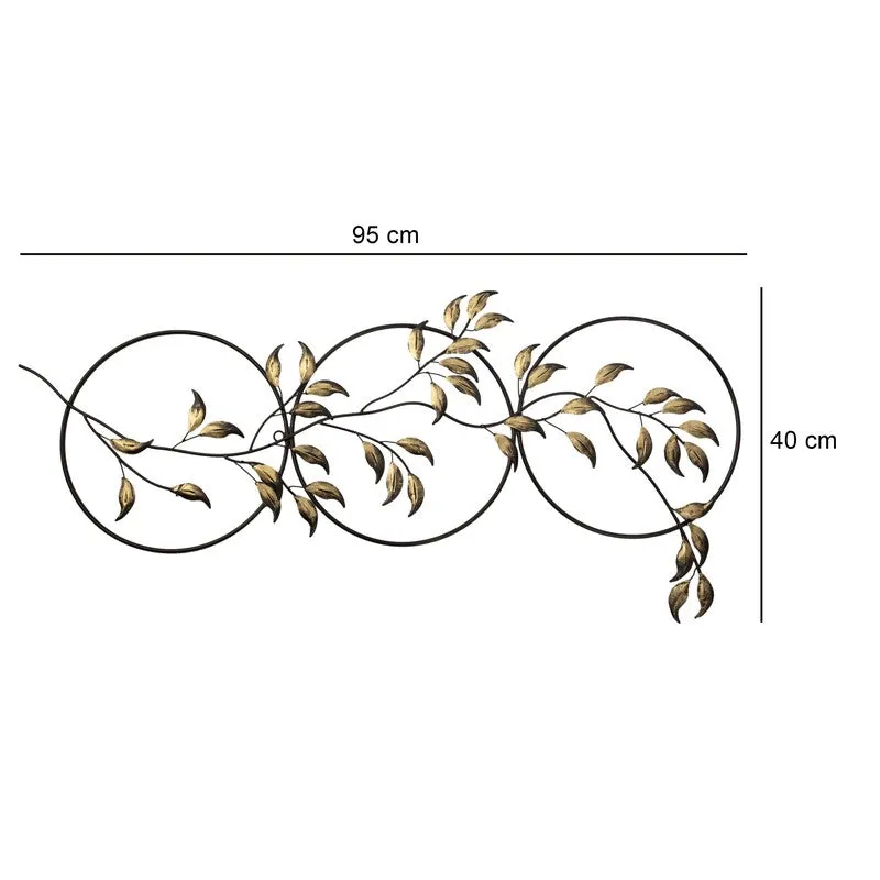 Verdara Metal Wall Accents media 6