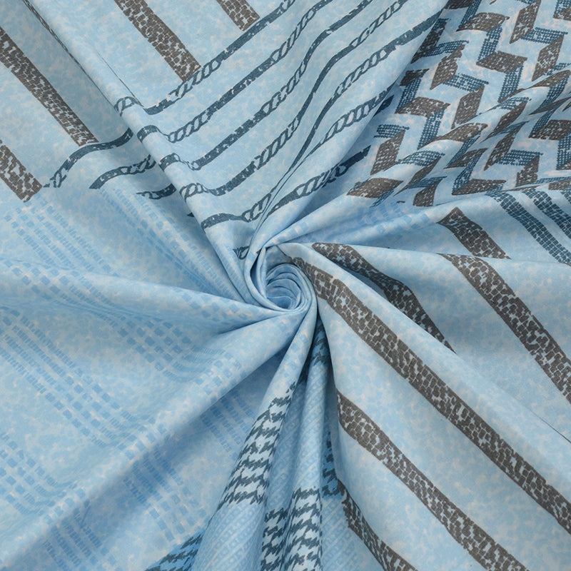 Eugenia Bedsheet - 180 GSM media 6