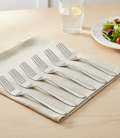 Stainless Steel