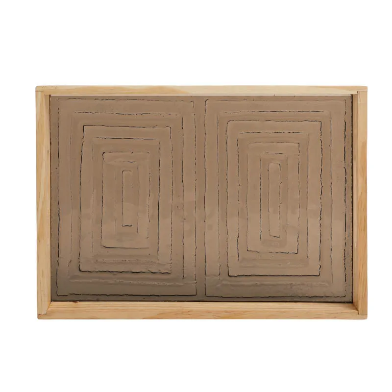 Nested Serving Tray - Set Of Two media 4