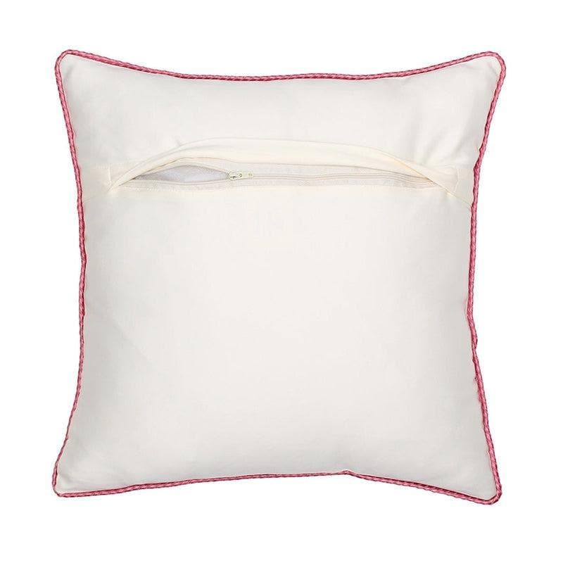 Bulbul Cushion Cover media 4