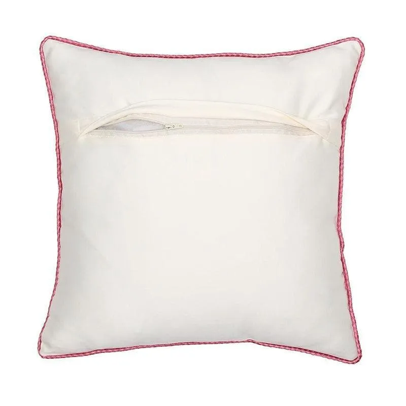 Bulbul Cushion Cover media 4