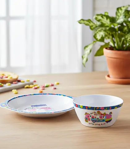 Melamine