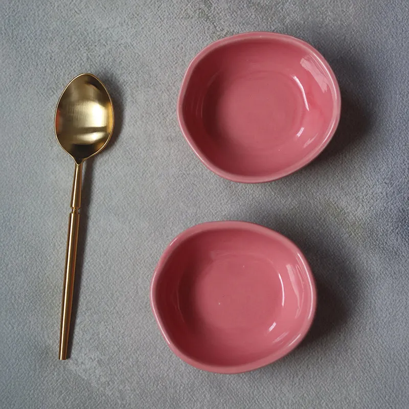 Odette Ceramic Snack Bowl - 200 mL media 4
