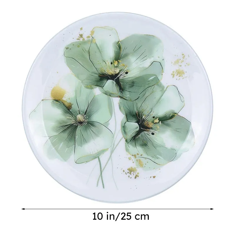 Bilia Floral Wall Plate media 5