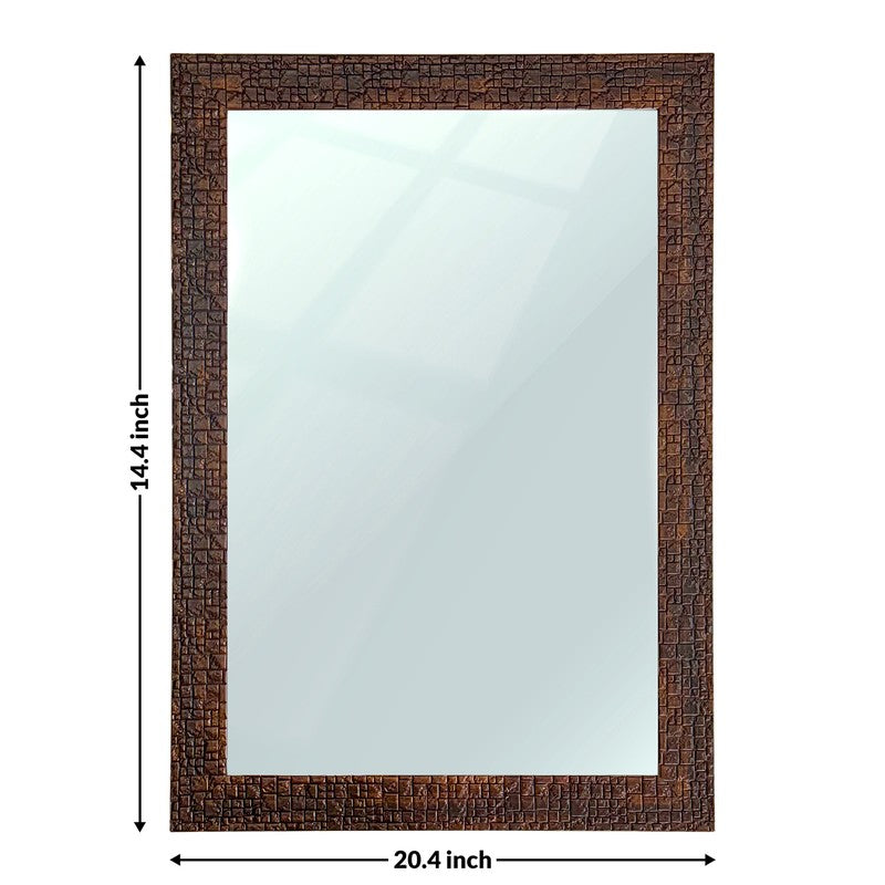 Refletta Wall Mirror media 8