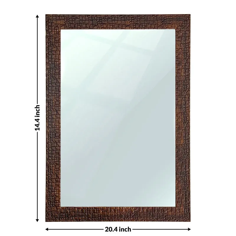 Refletta Wall Mirror media 8