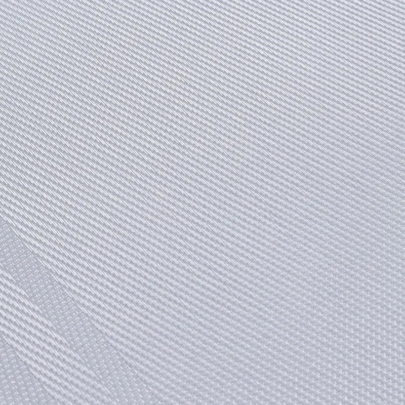 Caden Table Mats (Silver) - Set Of Six media 6